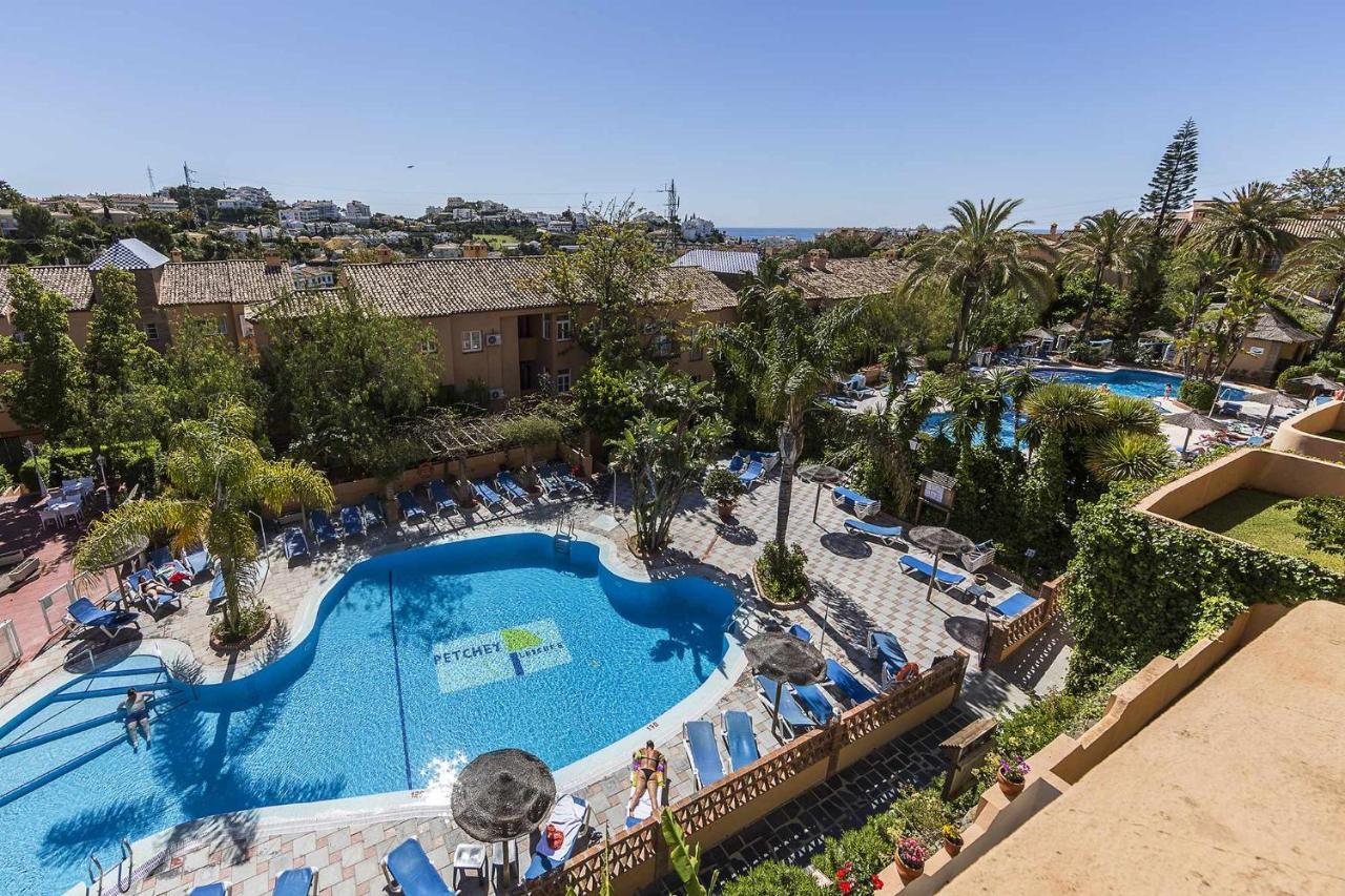 Pool View Grangefield Oasis Club L1 * Málaga