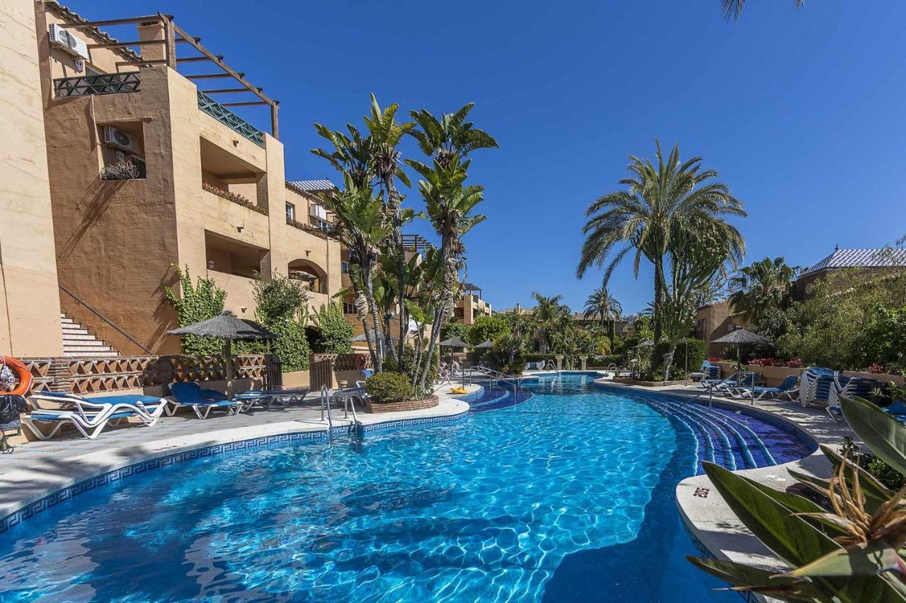 Apartment Pool View Grangefield Oasis Club L1 *