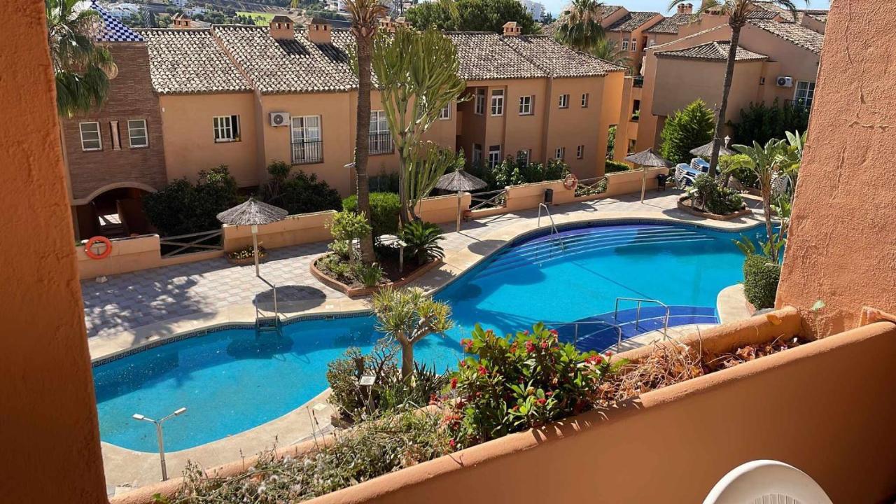 Apartment Pool View Grangefield Oasis Club L1
